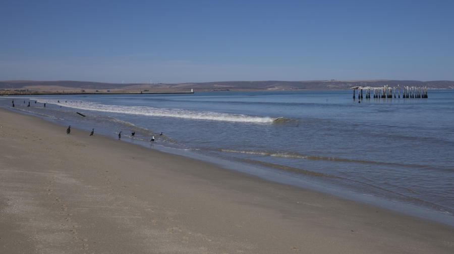 3 Bedroom Property for Sale in Atlantic Sands Private Estate Western Cape